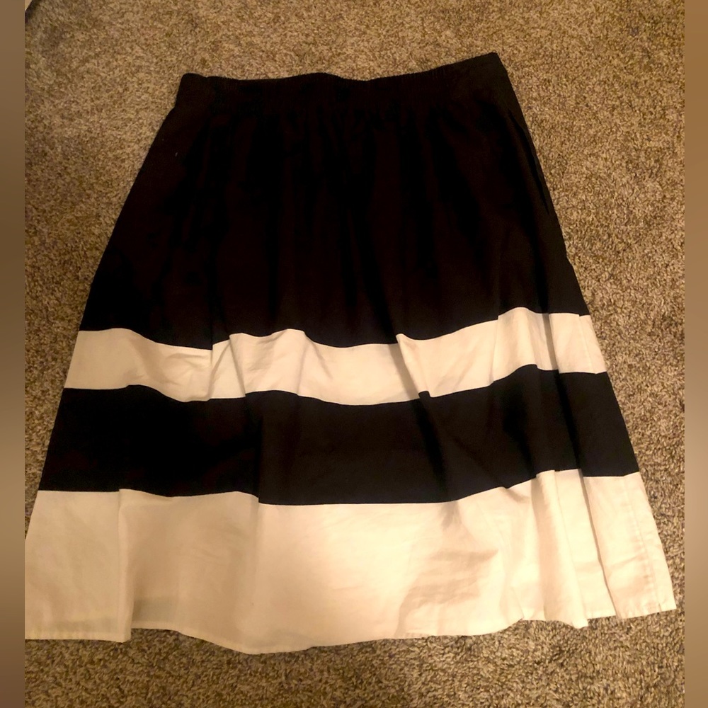 Skirt by ZARA